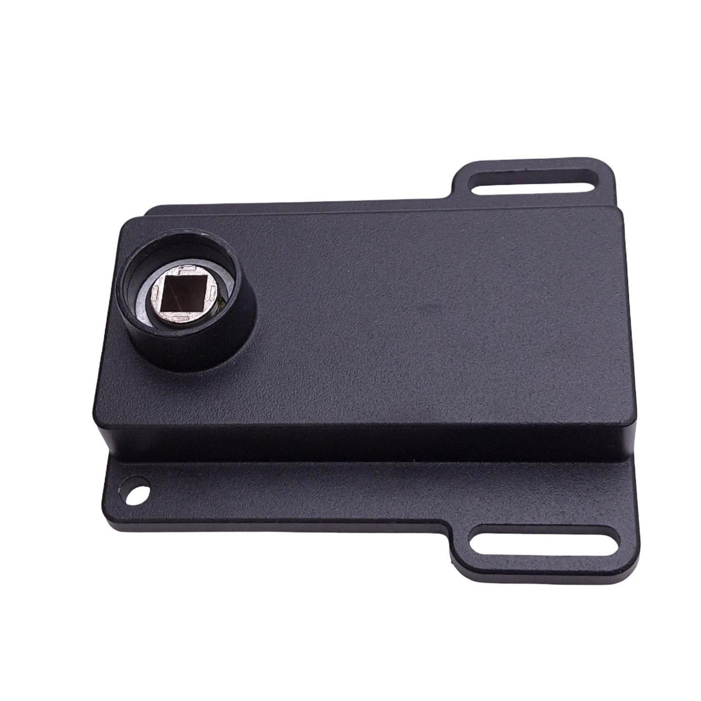 New Euchner MGB-E-A-100465 Escape Release Red Door Handle for MGB Safety Systems