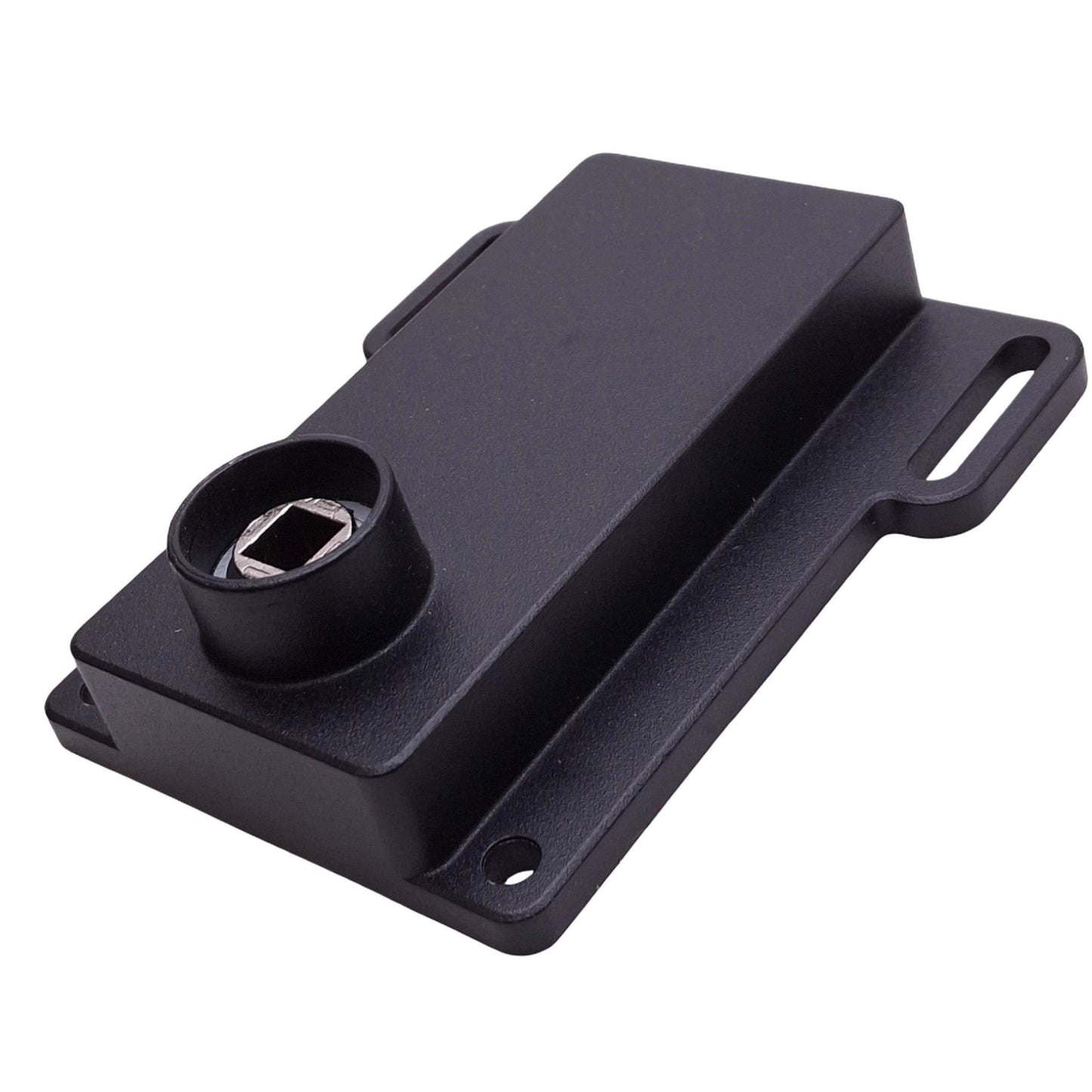 New Euchner MGB-E-A-100465 Escape Release Red Door Handle for MGB Safety Systems