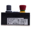 New – Open box Euchner MGB2-L1-MLI-U-YI7I8-CA-L-168724 Locking Module Hinge DIN Left *No Keys*