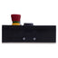 New – Open box Euchner MGB2-L1-MLI-U-YI7I8-CA-L-168724 Locking Module Hinge DIN Left *No Keys*