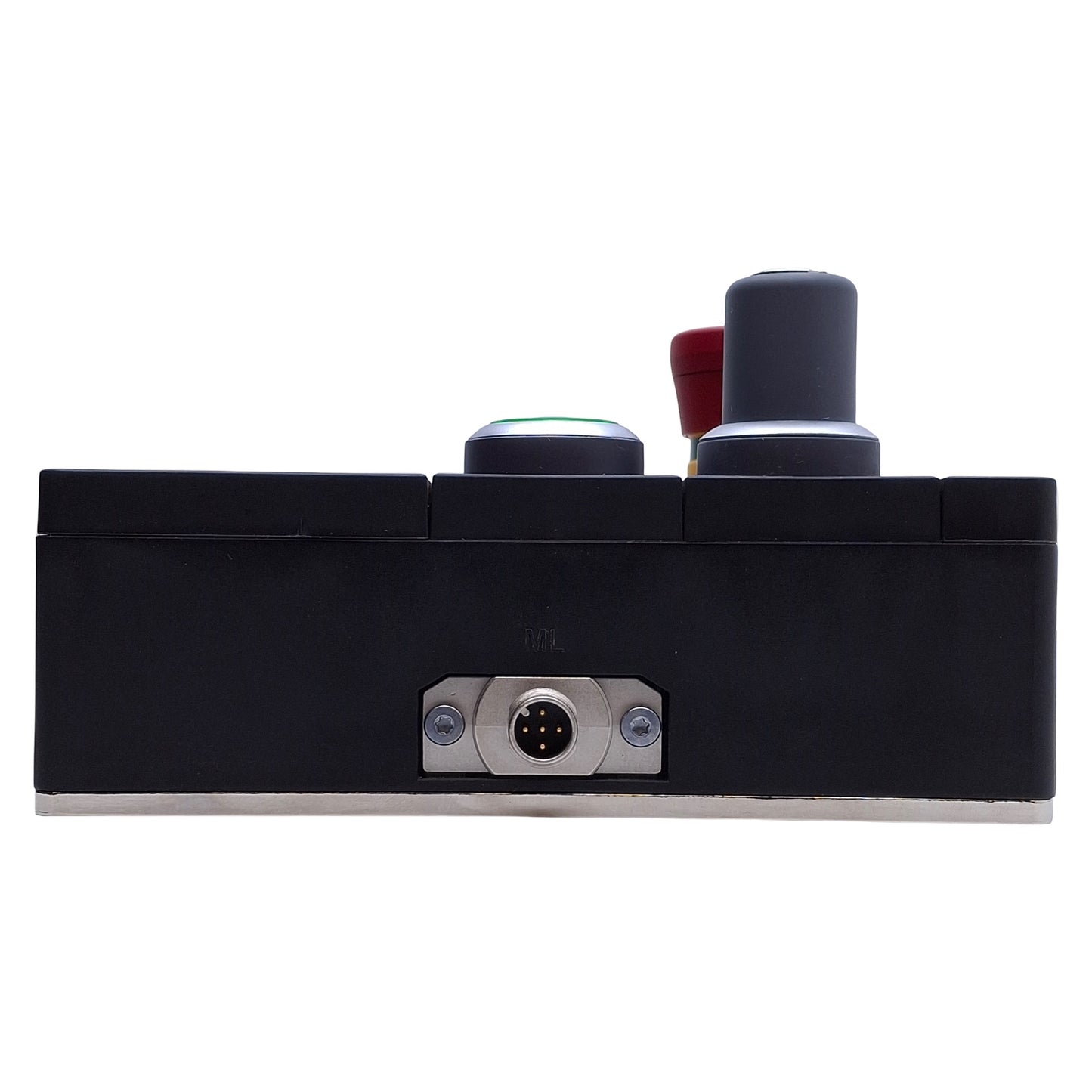 New – Open box Euchner MGB2-L1-MLI-U-YI7I8-CA-L-168724 Locking Module Hinge DIN Left *No Keys*