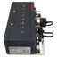 New Euchner MBM-PN-S4-MLI-3B-156312 PROFINET Bus Module 24VDC, 5-Pin 7/8"/M12, MGB2