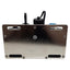 New Euchner MBM-PN-S4-MLI-3B-156312 PROFINET Bus Module 24VDC, 5-Pin 7/8"/M12, MGB2