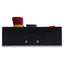 New Euchner MGB2-L1-MLI-U-YI7I8-CA-L-168724 Locking Module M12 5-Pin, Hinge DIN Left