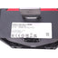 New Euchner MGB2-H-BA1A3-L-156394 Multifunctional Gate Box Handle Module, 2000N Max