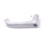 New Euchner MGB2-H-BA1A3-L-156394 Multifunctional Gate Box Handle Module, 2000N Max