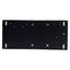 New Euchner MGB-L1B-EIA-L-136464 Locking Module M12 4-Pin/5-Pin, Hinge DIN Left