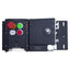 New Euchner MGB-L1B-EIA-L-136464 Locking Module M12 4-Pin/5-Pin, Hinge DIN Left