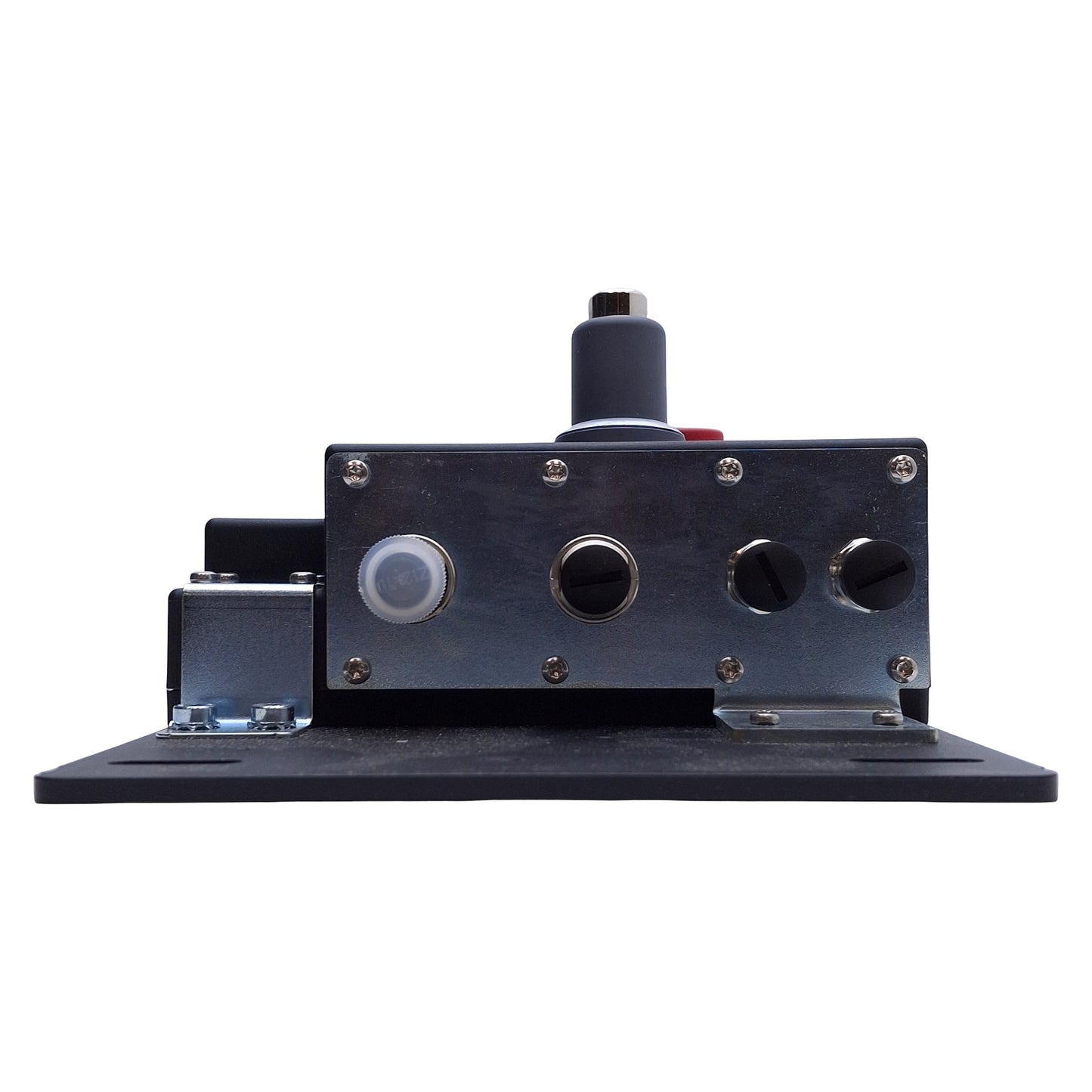 New Euchner MGB-L1B-EIA-L-136464 Locking Module M12 4-Pin/5-Pin, Hinge DIN Left