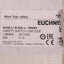 New Euchner MGB-L1B-EIA-L-136464 Locking Module M12 4-Pin/5-Pin, Hinge DIN Left