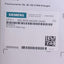 New Siemens 6SL3054-4AG00-2AA0 Sinamics Micro Memory SD Card, 512MB Empty