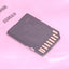 New Siemens 6SL3054-4AG00-2AA0 Sinamics Micro Memory SD Card, 512MB Empty