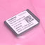 New Siemens 6SL3054-4AG00-2AA0 Sinamics Micro Memory SD Card, 512MB Empty
