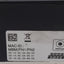 Used Euchner MBM-PN-S4-MLI-3B-156312 PROFINET Bus Module, 5-Pin 7/8"/M12, 24VDC, MGB2