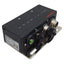 Used Euchner MBM-PN-S4-MLI-3B-156312 PROFINET Bus Module, 5-Pin 7/8"/M12, 24VDC, MGB2