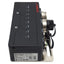 Used Euchner MBM-PN-S4-MLI-3B-156312 PROFINET Bus Module, 5-Pin 7/8"/M12, 24VDC, MGB2