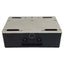 Used Euchner MBM-PN-S4-MLI-3B-156312 PROFINET Bus Module, 5-Pin 7/8"/M12, 24VDC, MGB2