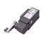 New Euchner NZ1HS-3131-M Safety Switch, 2NO 2NC, 4A Max, ø18mm Roller Lever