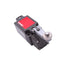 New Euchner NZ1HS-3131-M Safety Switch, 2NO 2NC, 4A Max, ø18mm Roller Lever