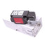 New Euchner NZ1HS-3131-M Safety Switch, 2NO 2NC, 4A Max, ø18mm Roller Lever