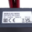Used Euchner MGB-E-A2-106051 Escape Release Module w/Door Handle, Door Profile 40mm