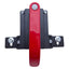 Used Euchner MGB-E-A2-106051 Escape Release Module w/Door Handle, Door Profile 40mm