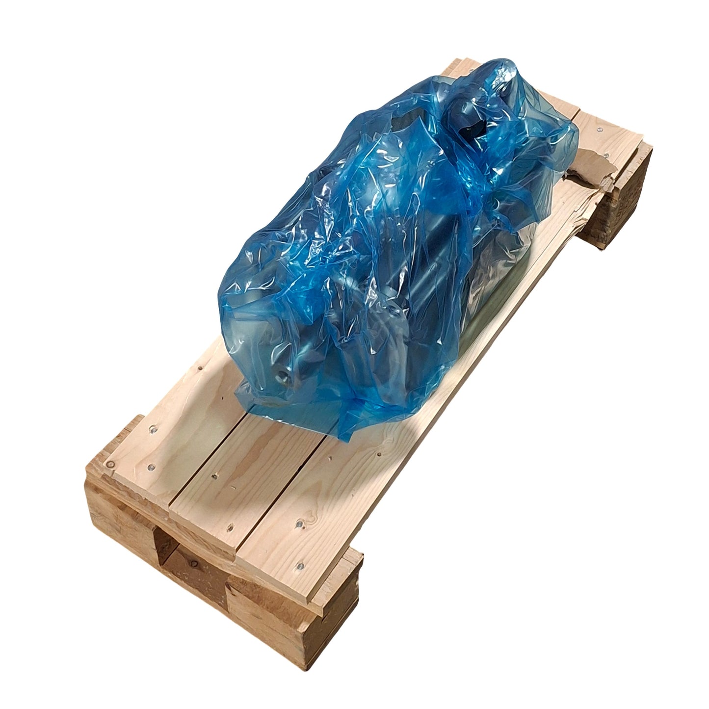 New – Open box Siemens 1FK7105-3BC71-1QH0 Synchronous Motor, 37Nm, 2000RPM, IM B5 Motor Frame
