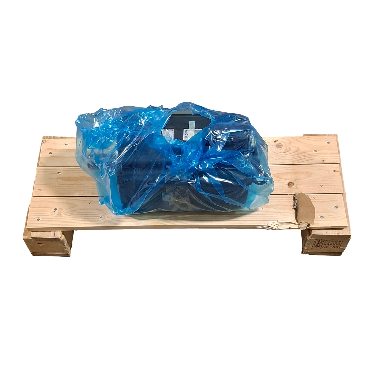 New – Open box Siemens 1FK7105-3BC71-1QH0 Synchronous Motor, 37Nm, 2000RPM, IM B5 Motor Frame