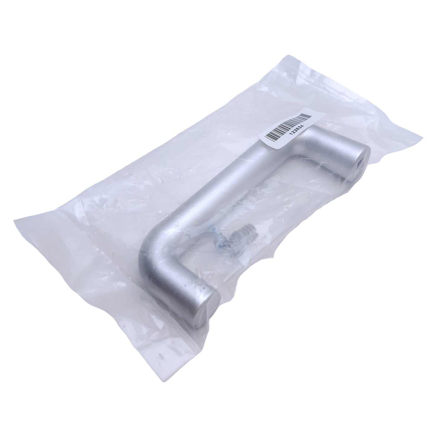 New Euchner MGB-A-DOORHANDLE-S2-123926 Door Handle For MGB Safety Systems, Aluminum