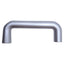 New Euchner MGB-A-DOORHANDLE-S2-123926 Door Handle For MGB Safety Systems, Aluminum