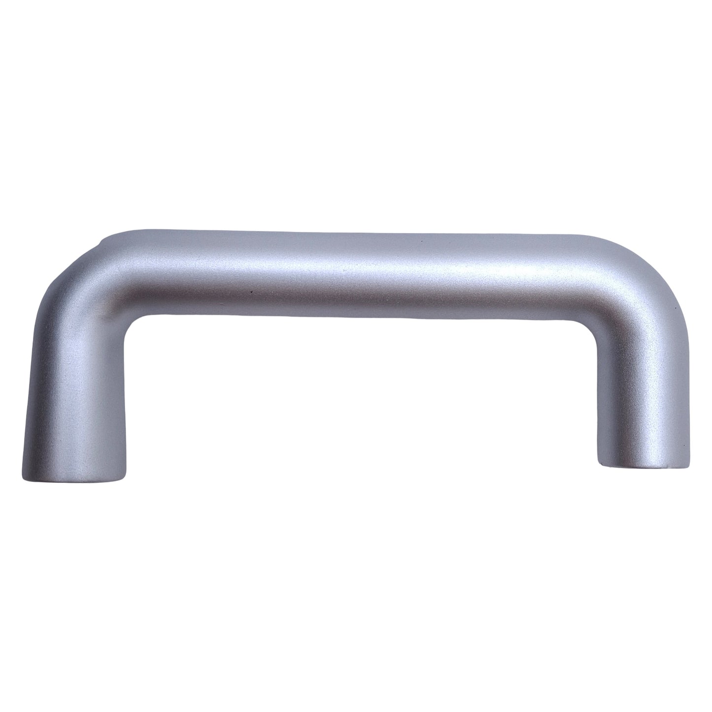 New Euchner MGB-A-DOORHANDLE-S2-123926 Door Handle For MGB Safety Systems, Aluminum