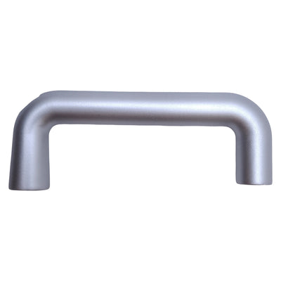 New Euchner MGB-A-DOORHANDLE-S2-123926 Door Handle For MGB Safety Systems, Aluminum