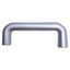 New Euchner MGB-A-DOORHANDLE-S2-123926 Door Handle For MGB Safety Systems, Aluminum
