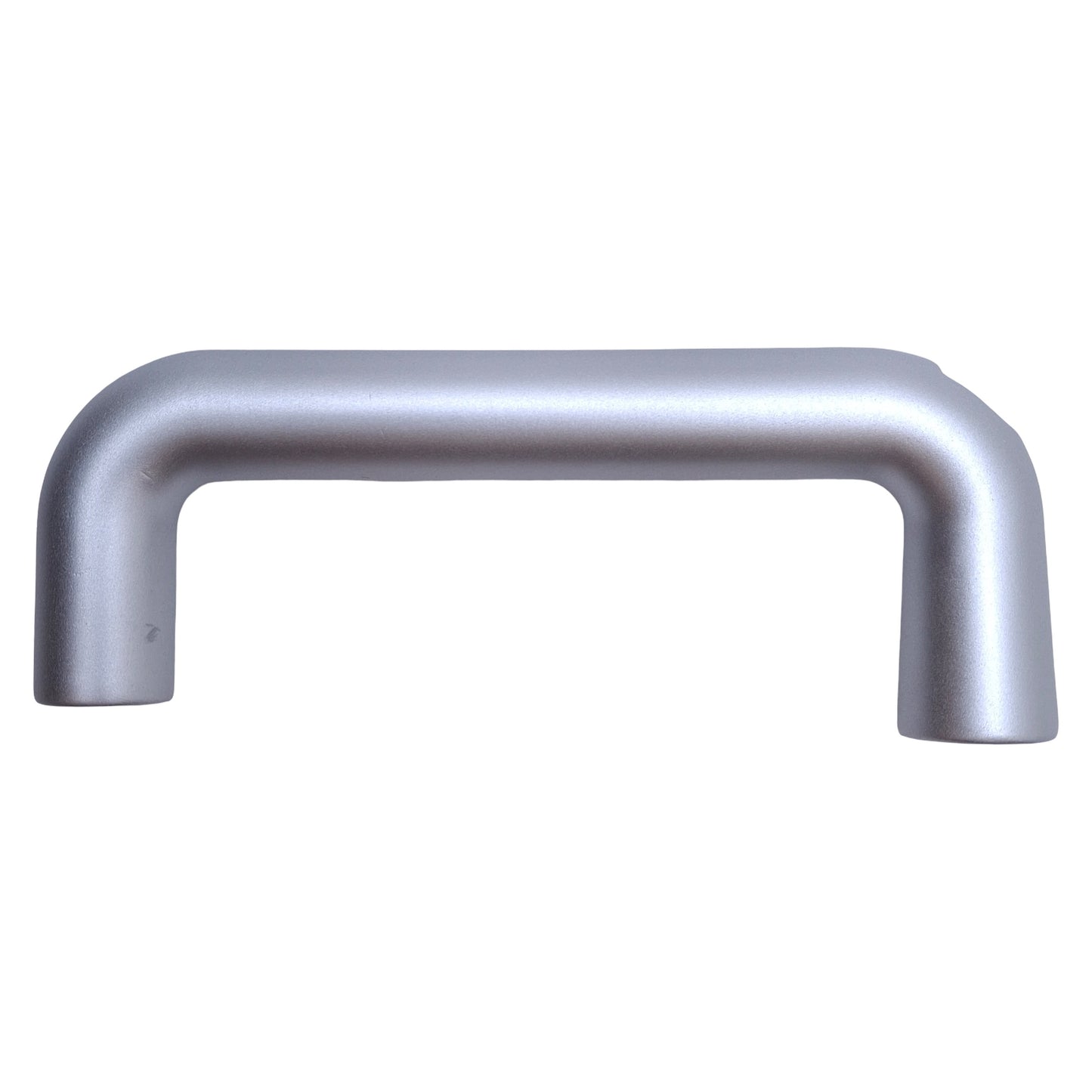 New Euchner MGB-A-DOORHANDLE-S2-123926 Door Handle For MGB Safety Systems, Aluminum