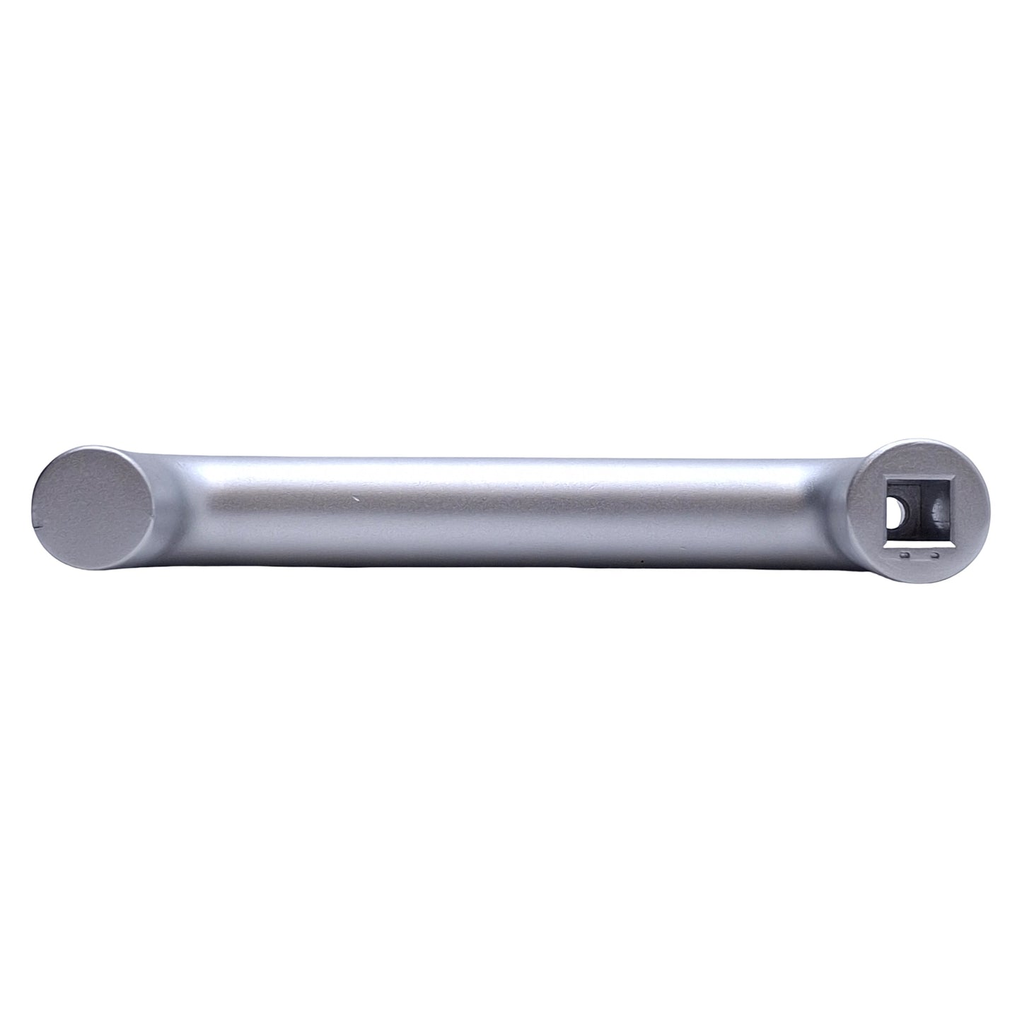New Euchner MGB-A-DOORHANDLE-S2-123926 Door Handle For MGB Safety Systems, Aluminum