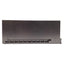 Used Siemens 023422620001 Breaking Resistor 25 Ohms Resistance, 22kW Peak, 330-840VDC