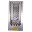 Used Siemens 023422620001 Breaking Resistor 25 Ohms Resistance, 22kW Peak, 330-840VDC
