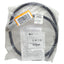 New Allen Bradley 284-PWRM29G-M015 ArmorConnect Motor Cable, 4-Pin, 29mm Shell, 1.5m