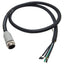 New Allen Bradley 284-PWRM29G-M015 ArmorConnect Motor Cable, 4-Pin, 29mm Shell, 1.5m