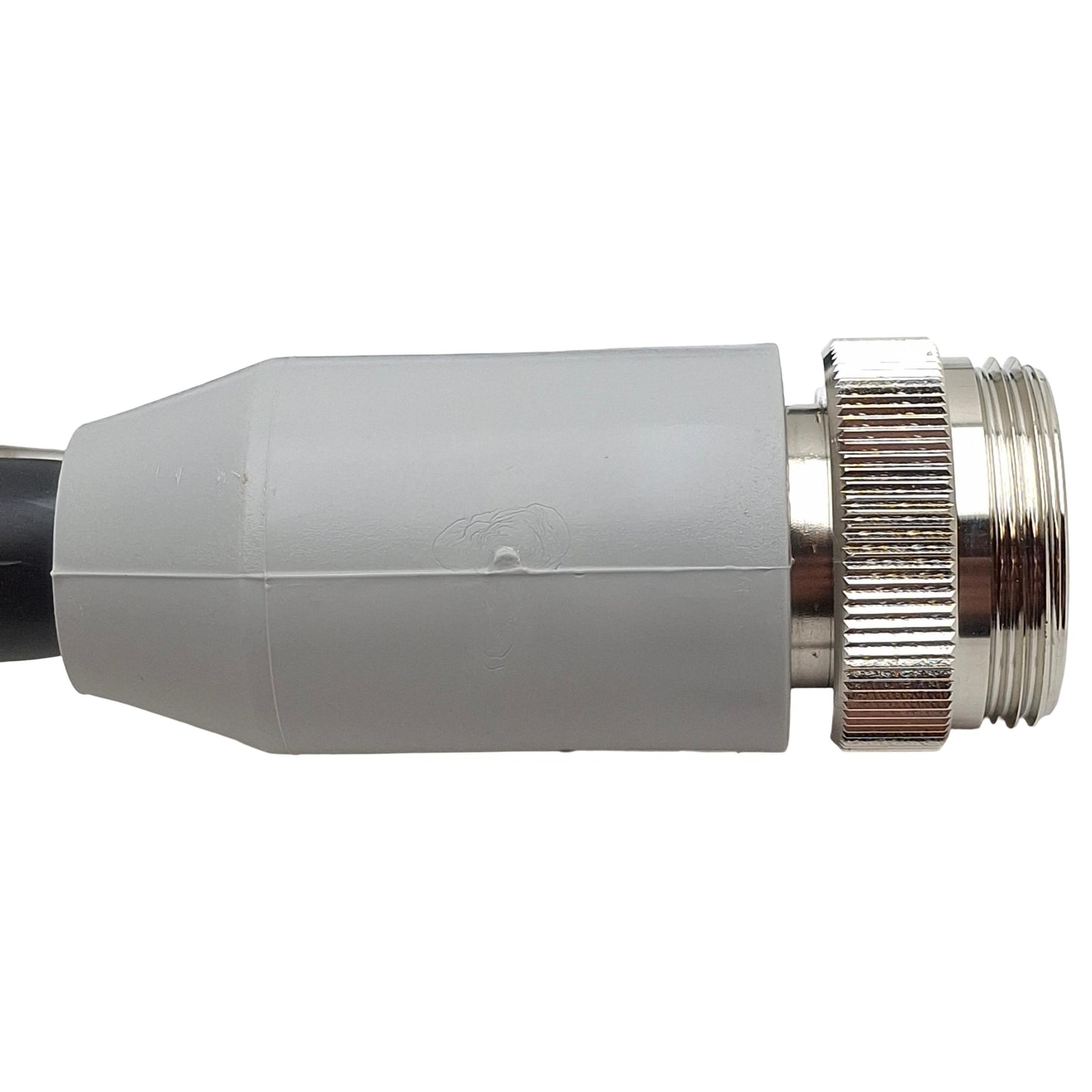 New Allen Bradley 284-PWRM29G-M015 ArmorConnect Motor Cable, 4-Pin, 29mm Shell, 1.5m