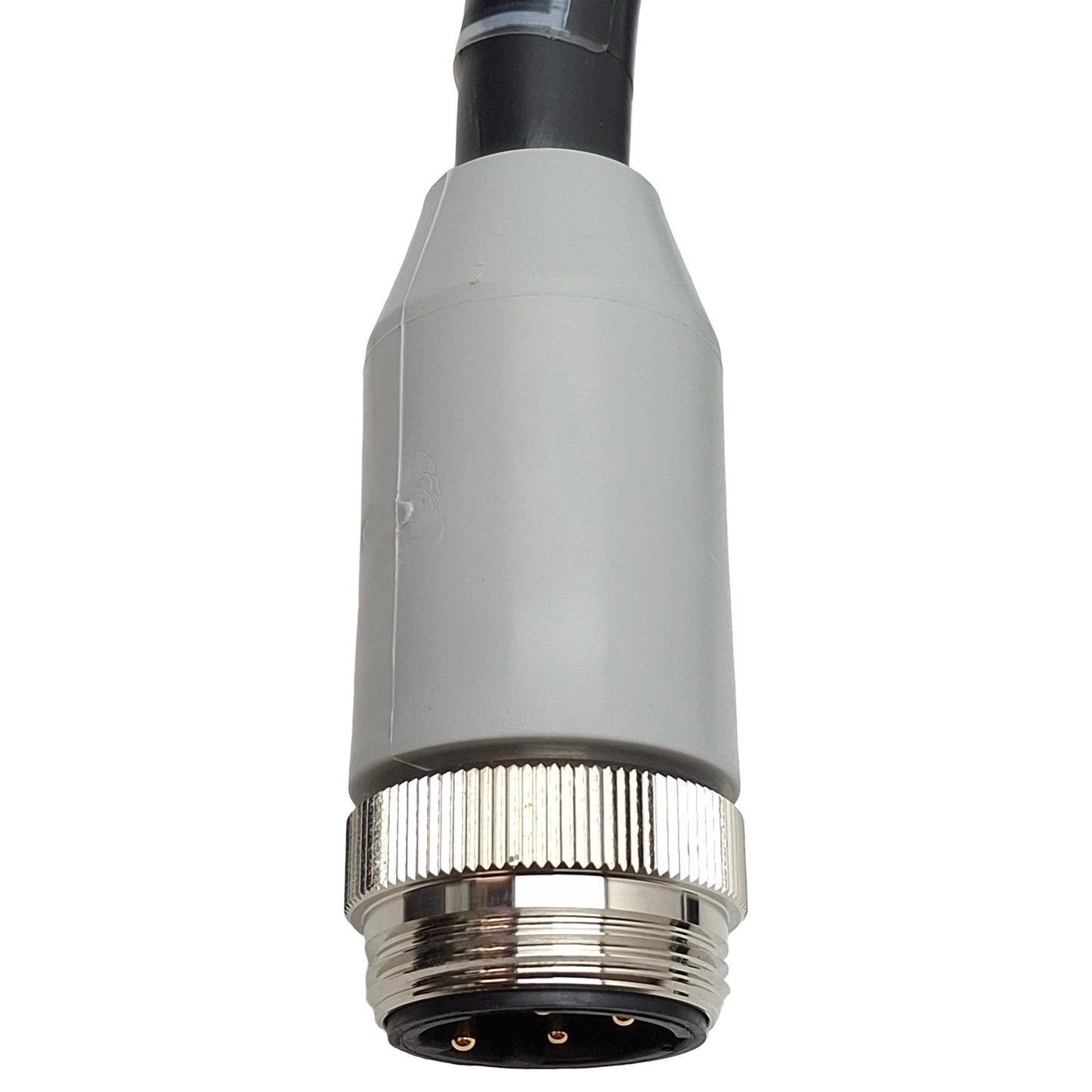 New Allen Bradley 284-PWRM29G-M015 ArmorConnect Motor Cable, 4-Pin, 29mm Shell, 1.5m