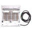 Used Post Glover DB40D0-1K20-10200AA0 Braking Resistor 40Ohms, 1 NC, 1200W, 11ft