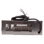 Used Post Glover DB40D0-1K20-10200AA0 Braking Resistor 40Ohms, 1 NC, 1200W, 11ft