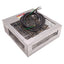 Used Post Glover DB40D0-1K20-10200AA0 Braking Resistor 40Ohms, 1 NC, 1200W, 11ft