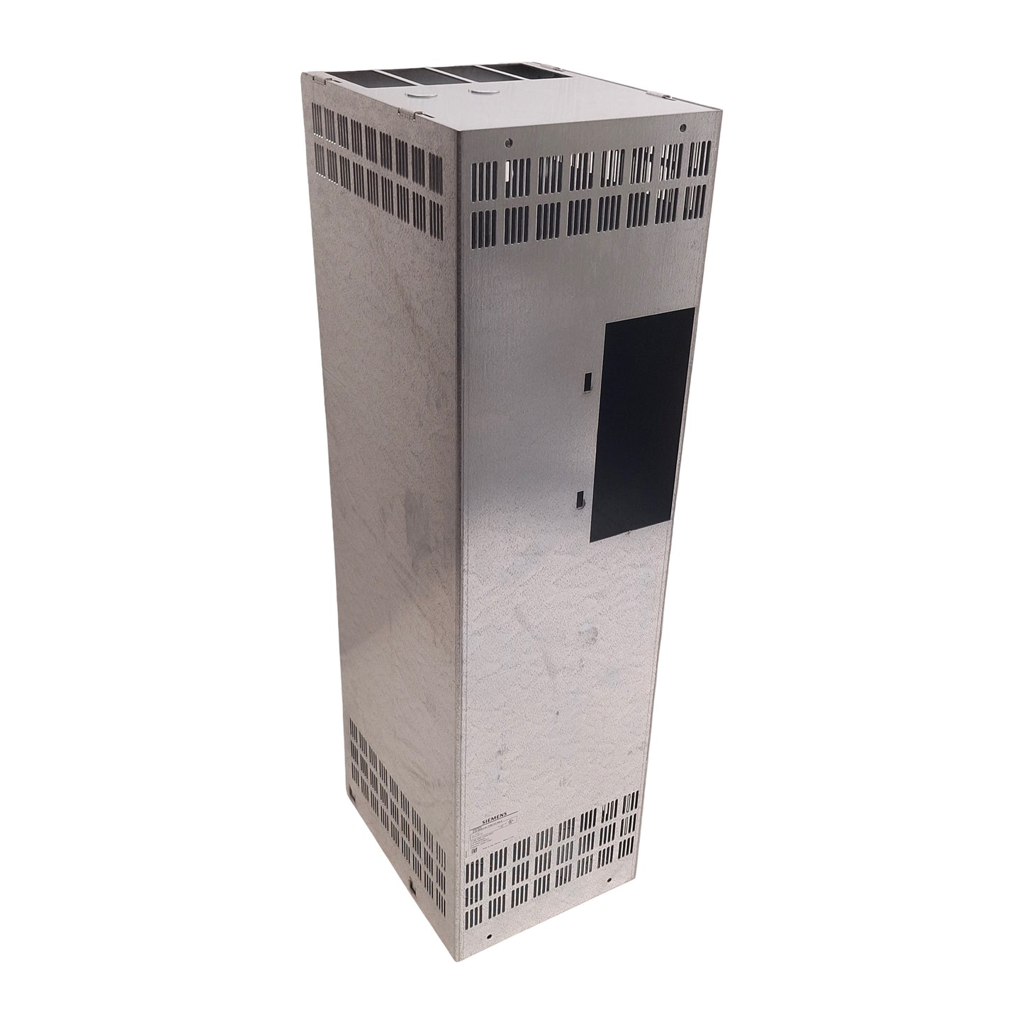 New – Open box Siemens 6SL3262-1CD00-0BA0 Wall Mount Installation Kit 5, 756mm x 269mm x 212mm