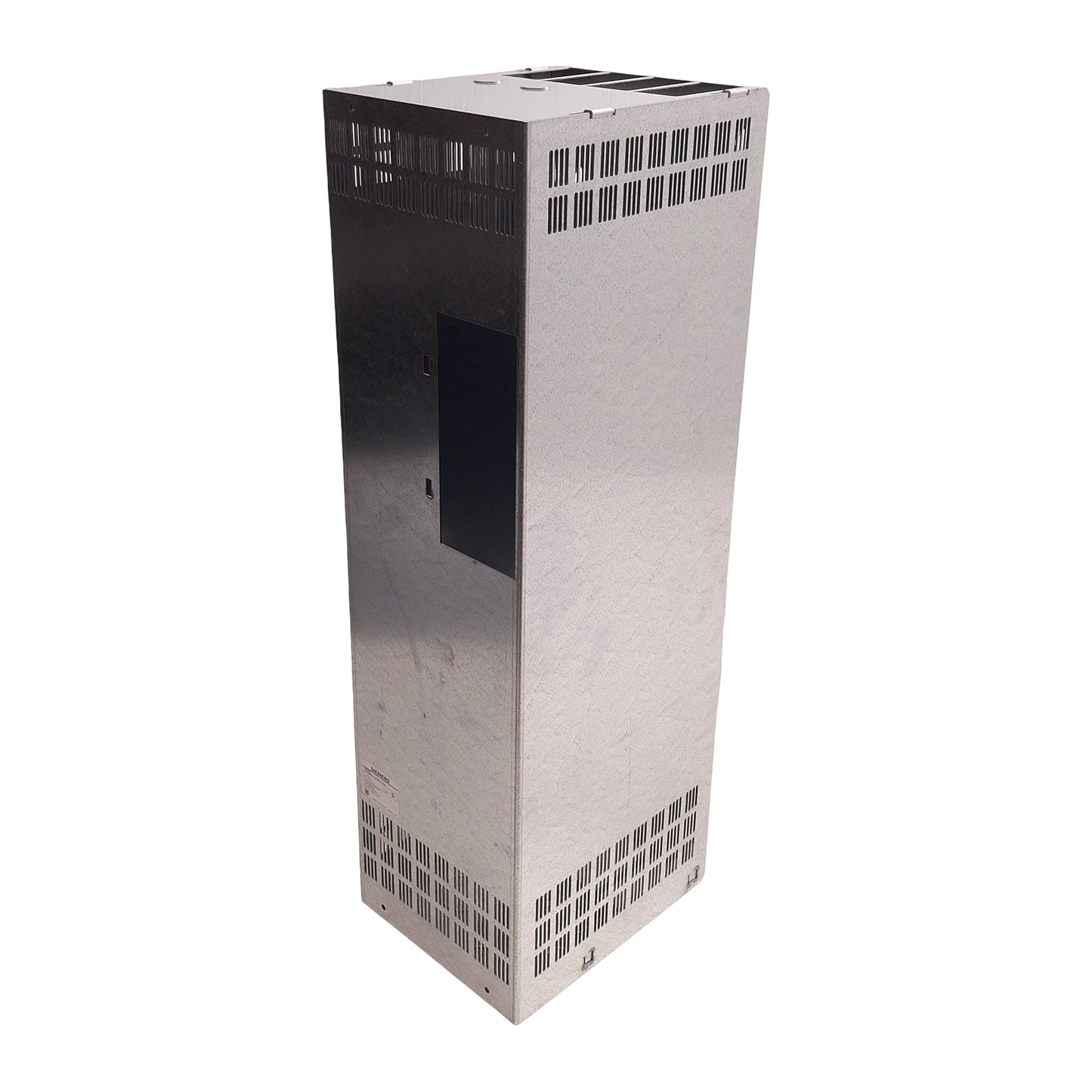 New – Open box Siemens 6SL3262-1CD00-0BA0 Wall Mount Installation Kit 5, 756mm x 269mm x 212mm