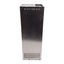 New – Open box Siemens 6SL3262-1CD00-0BA0 Wall Mount Installation Kit 5, 756mm x 269mm x 212mm