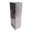 New – Open box Siemens 6SL3262-1CD00-0BA0 Wall Mount Installation Kit 5, 756mm x 269mm x 212mm