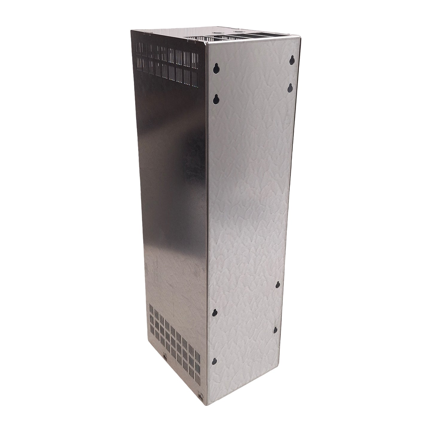 New – Open box Siemens 6SL3262-1CD00-0BA0 Wall Mount Installation Kit 5, 756mm x 269mm x 212mm