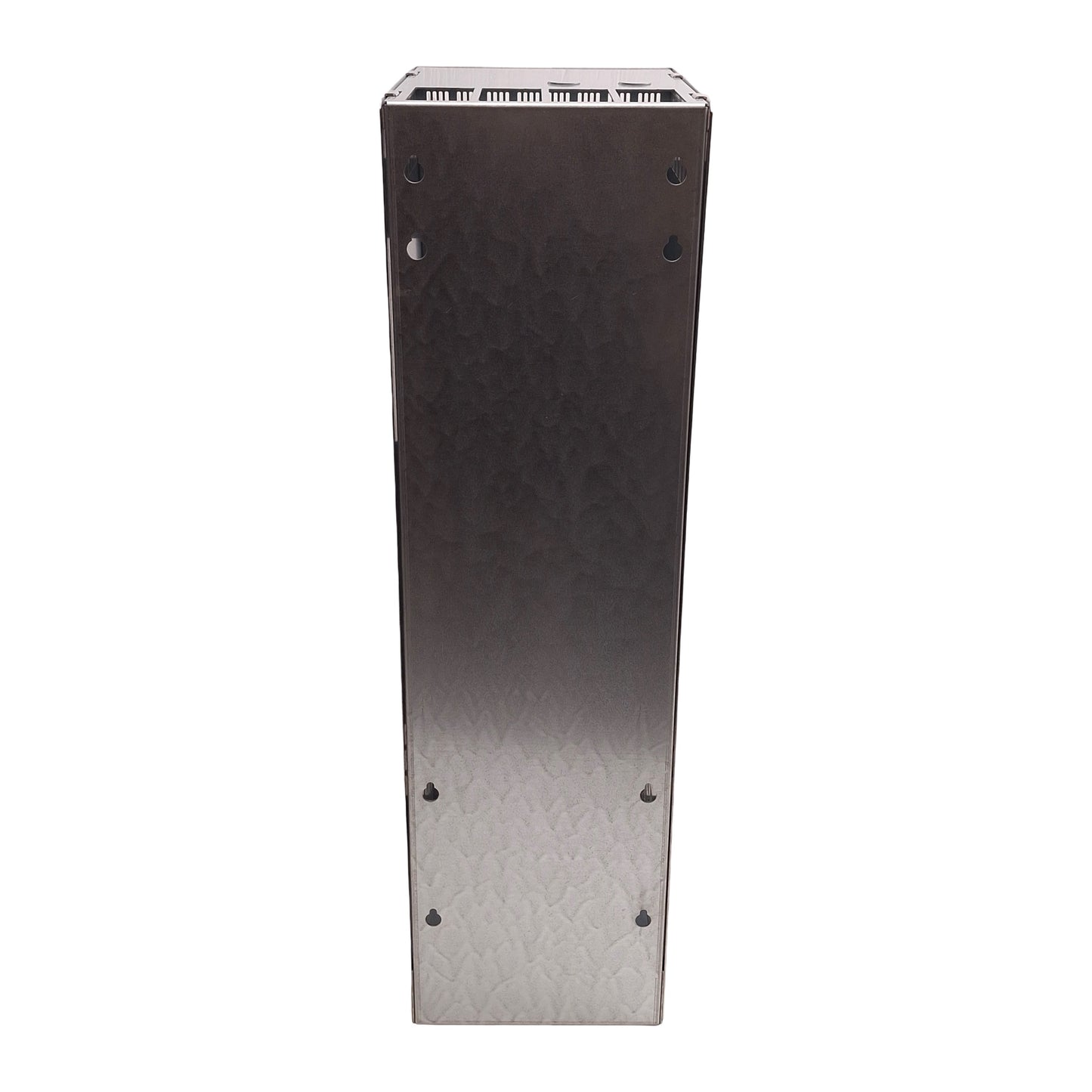 New – Open box Siemens 6SL3262-1CD00-0BA0 Wall Mount Installation Kit 5, 756mm x 269mm x 212mm